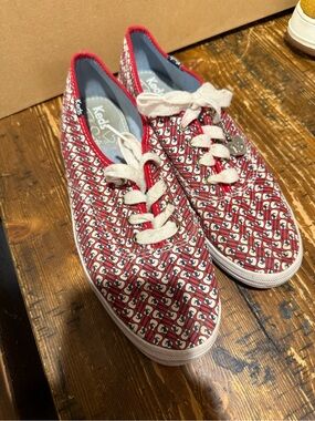 Taylor Swift Keds